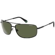 Lunettes de soleil Polaroid Lunettes de soleil Homme PLD-2101-S-003-UC...