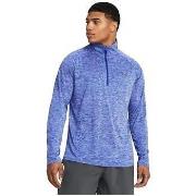 T-shirt Under Armour Et Demi-Zip Ua Tech 2.0