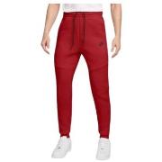 Jogging Nike JOGGING ROUGE - GYM RED/BLACK - L