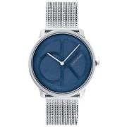 Montre Calvin Klein Jeans Montre Homme 25200031