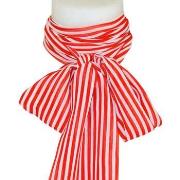 Echarpe Chapeau-Tendance Grand foulard hotesse XENIA