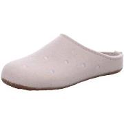 Chaussons Haflinger -