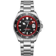 Montre Rotary Montre Homme GB05430/81, Automatic, 42mm, 30ATM