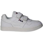 Baskets enfant Fila FFK0043 13037 ARCADE VEL