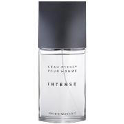 Cologne Issey Miyake L'Eau D'Issey Intense - eau de toilette - 125ml -...