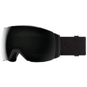 Accessoire sport Smith Masque de ski IO MAG XL - BLACKOUT