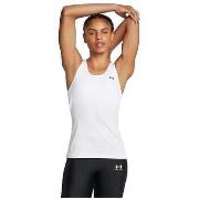 Debardeur Under Armour Réservoir De Course Heatgear