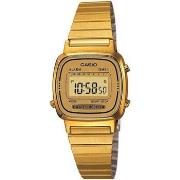 Montre Casio Montre Femme LA670WEGA-9EF