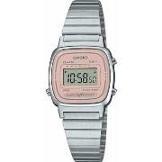 Montre Casio Montre Femme LA670WEA-4A2EF