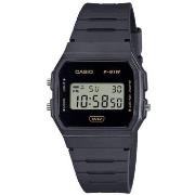 Montre Casio Montre Homme F-91WB-8AEF (Ø 35 mm)