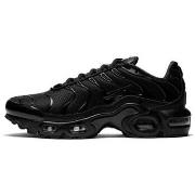 Baskets basses enfant Nike AIR MAX PLUS Junior