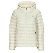 Doudounes Tommy Hilfiger LW PADDED GLOBAL STRIPE JACKET