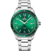 Montre Swiss Military 42 mm Quartz 5 ATM