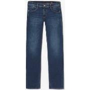 Jeans Le Temps des Cerises Jeans 800/12 regular basic bleu