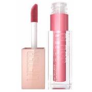 Soins visage Maybelline New York LIFTER gloss 005-petal