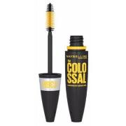 Soins visage Maybelline New York COLOSSAL 36H longwear mascara 9,5 ml