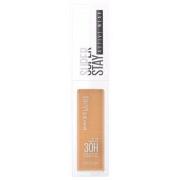 Soins visage Maybelline New York SUPERSTAY activewear 30h corrector 30...