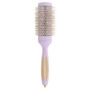 Soins cheveux Ilu Brosse ronde BAMBOOM 43 mm 1 u