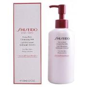 Accessoires beaute Shiseido lait moussant nettoyant enrichi 125ml