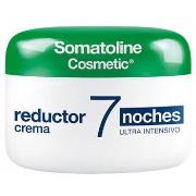 Soins corps &amp; bain Somatoline Cosmetic CREMA REDUCTOR INTENSIVO 7 ...