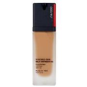 Soins visage Shiseido SYNCHRO SKIN self refreshing foundation 430