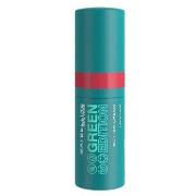 Soins visage Maybelline New York GREEN EDITION butter cream lipstick 0...