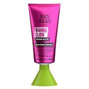 Soins cheveux Tigi BED HEAD wanna glow hydrating jelly oil 100 ml