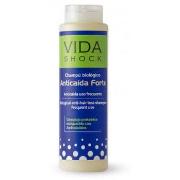 Soins cheveux Luxana VIDA SHOCK shampooing forte chute de cheveux 300 ...