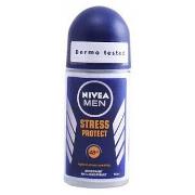 Soins corps &amp; bain Nivea MEN STRESS PROTECT déodorant roll-on 50 m...