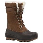 Bottes neige KAMIK - Lauren chaussures femme