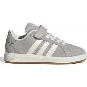 Baskets enfant adidas Grand court 00s el c