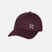 Casquette Oxbow Casquette unie logo 4F brodé ESCOZ