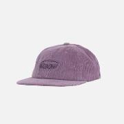 Casquette Oxbow Dad cap velours GOMME