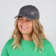 Casquette Oxbow Casquette unie logo 4F brodé ESCOZ