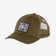 Casquette Oxbow Casquette trucker corpo KEPY