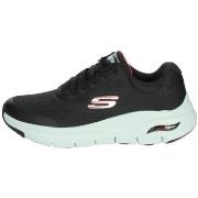 Baskets montantes Skechers 232040