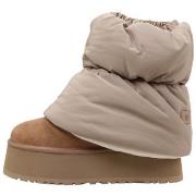 Bottes neige UGG Classic Mini Dipper Puffer