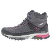 Chaussures Meindl Top Trail Lady Mid GTX