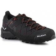 Baskets basses Salewa Wildfire 2