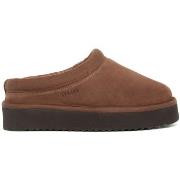 Sabots D.Co Copenhagen CPH249 WOMAN SUEDE SLIPPER