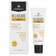 Soins corps &amp; bain Heliocare 360º SPF50+ fluid cream 50 ml