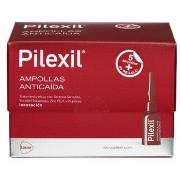 Soins cheveux Pilexil ampoules anti-perte promo 15 + 5 en cadeau 20 u