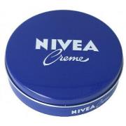 Soins corps &amp; bain Nivea LATA AZUL crema 150 ml