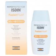 Soins corps &amp; bain Isdin FOTOPROTECTOR fusion fluid SPF50+ 50 ml