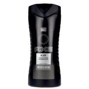 Soins corps &amp; bain Axe BLACK : Gel Douche 400 ml - Fraîcheur et Él...