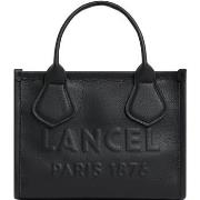 Cabas Lancel Cabas / Shopping S Jour De A1299510TU Noir