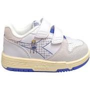 Baskets basses enfant Diadora RAPTOR