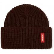 Casquette Hello Hossy Flow Adults Beanie - Chocolate