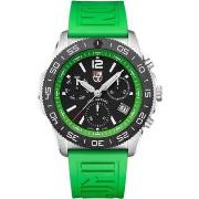 Montre Luminox XS.3157.NF.SET, Quartz, 44mm, 20ATM