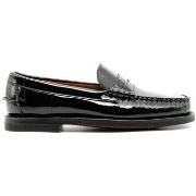 Mocassins Sebago CLASSIC DAN PATENT LEATHER WOMAN 731283W